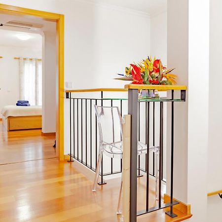 Harmony Apartment Funchal  Eksteriør bilde