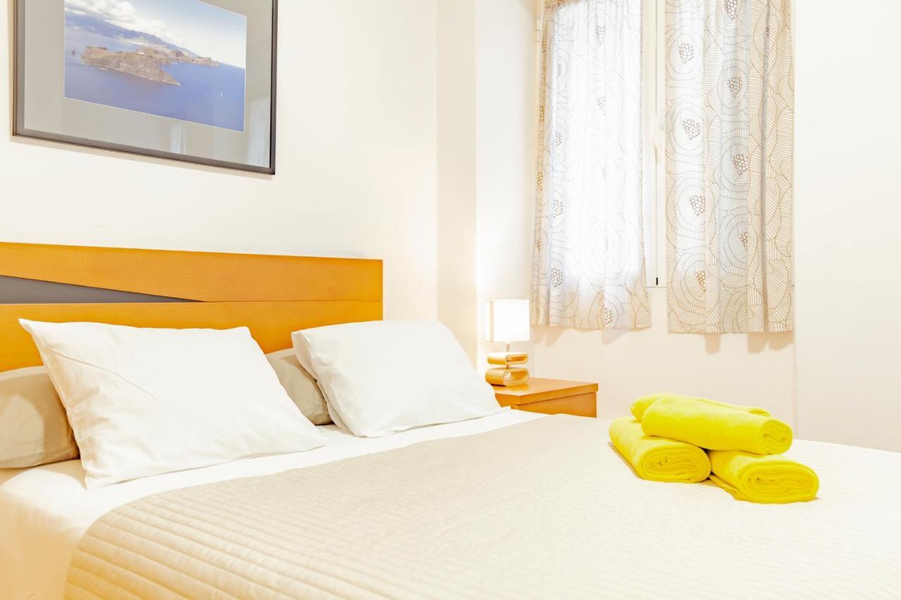 Harmony Apartment Funchal  Eksteriør bilde