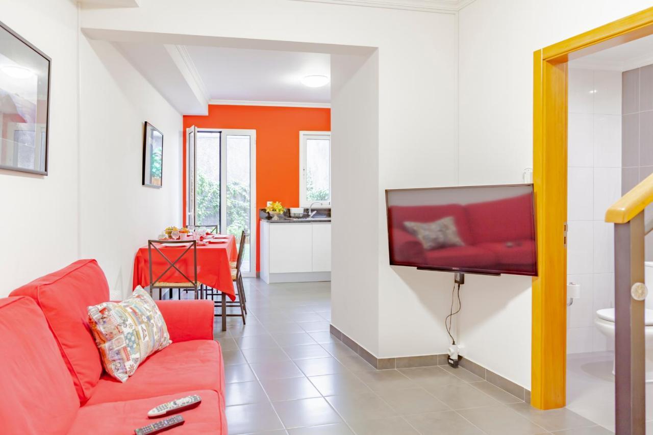 Harmony Apartment Funchal  Eksteriør bilde
