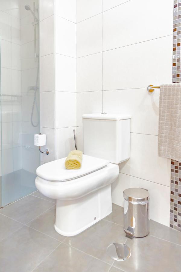 Harmony Apartment Funchal  Eksteriør bilde