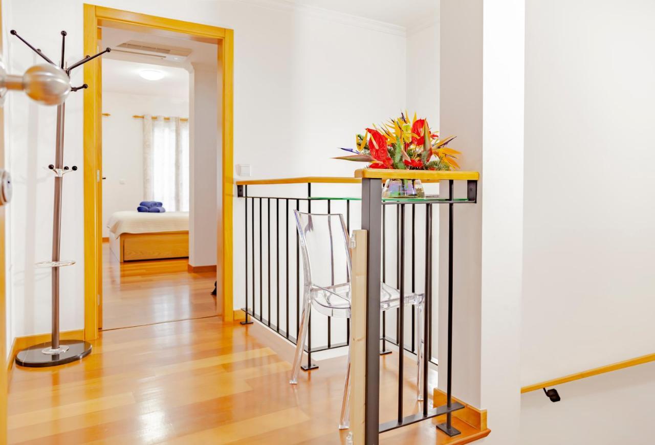 Harmony Apartment Funchal  Eksteriør bilde