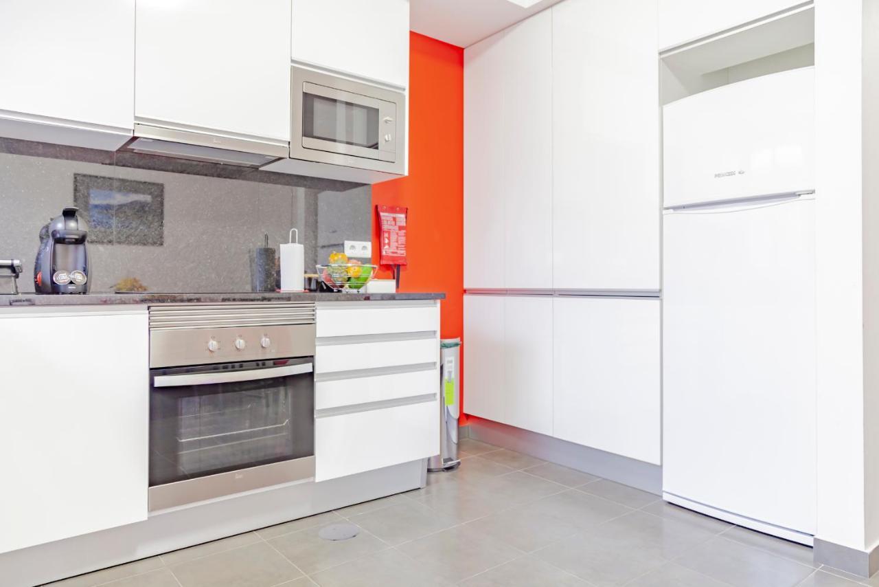 Harmony Apartment Funchal  Eksteriør bilde